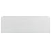 Park Hill Collection Butterfly Chest – Whitewash (view 3)