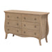 Park Hill Collection Butterfly Chest – Driftwood