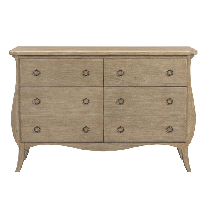 Park Hill Collection Butterfly Chest – Driftwood (view 10)