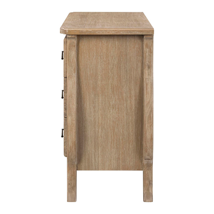 Park Hill Collection Butterfly Chest – Driftwood (view 11)