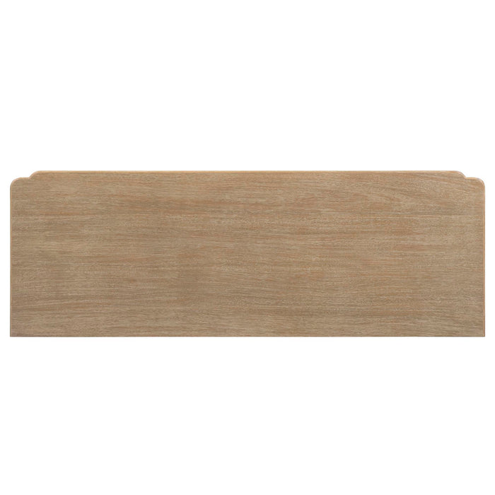 Park Hill Collection Butterfly Chest – Driftwood (view 12)