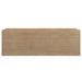 Park Hill Collection Butterfly Chest – Driftwood (view 12)