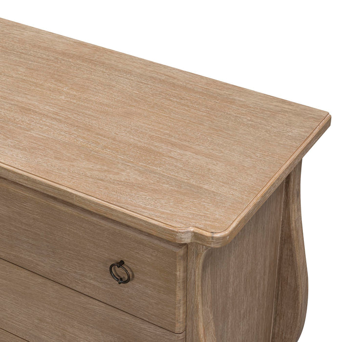 Park Hill Collection Butterfly Chest – Driftwood (view 14)