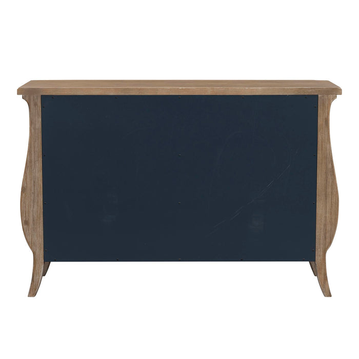 Park Hill Collection Butterfly Chest – Driftwood (view 16)