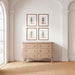 Park Hill Collection Butterfly Chest – Driftwood (view 18)