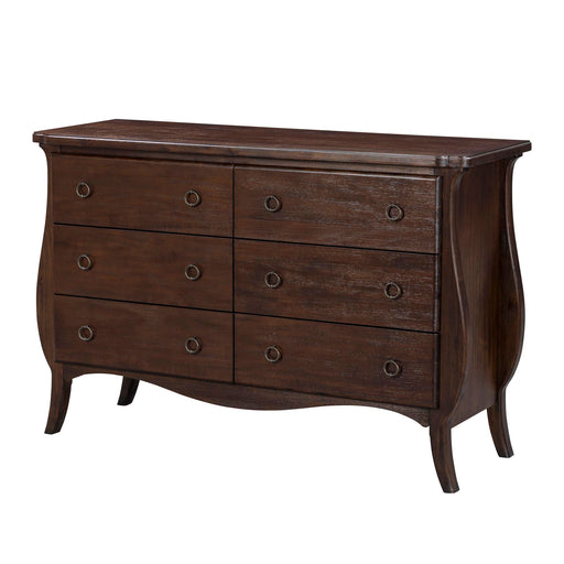 Park Hill Collection Butterfly Chest – Truffle