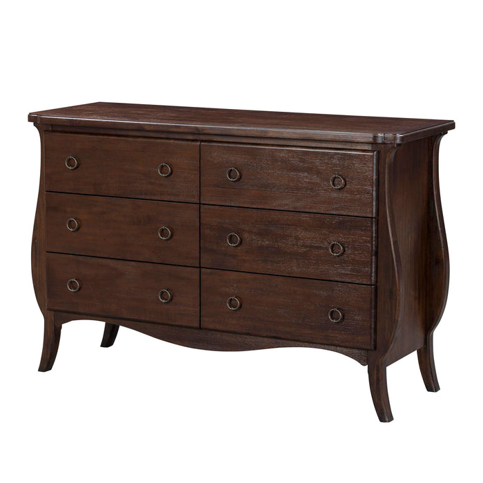 Park Hill Collection Butterfly Chest – Truffle