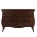 Park Hill Collection Butterfly Chest – Truffle (view 20)