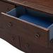 Park Hill Collection Butterfly Chest – Truffle (view 25)