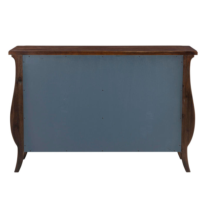 Park Hill Collection Butterfly Chest – Truffle (view 26)
