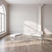 Park Hill Collection Gallery Long Bench – Khaki (view 14)