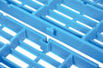 Vestil F-GRID polyethylene floor grid - view 4