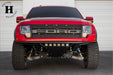Addictive Desert Designs 2010-2014 Ford Raptor ADD PRO Front Bumper Heritage – product view, image 1 of 10
