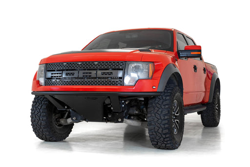 Addictive Desert Designs 2010-2014 Ford Raptor ADD PRO V2 Front Bumper Heritage – image 2 of 6