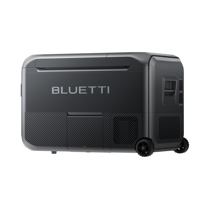 BLUETTI MultiCooler 3-in-1 Portable Fridge, Freezer & Ice Maker – image 3