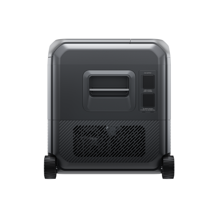 BLUETTI MultiCooler 3-in-1 Portable Fridge, Freezer & Ice Maker – image 5