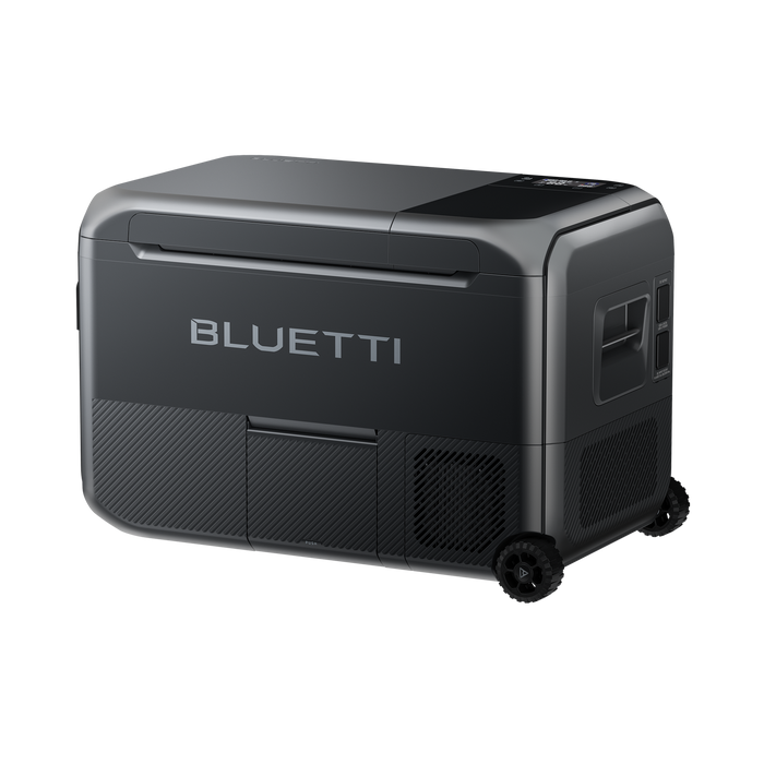 BLUETTI MultiCooler 3-in-1 Portable Fridge, Freezer & Ice Maker – image 2