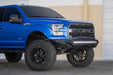 Addictive Desert Designs 2015-2017 Ford F-150 Stealth Fighter Front Bumper – product view, image 3 of 7