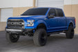 Addictive Desert Designs 2015-2017 Ford F-150 Stealth Fighter Front Bumper – image 4 of 7