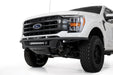 Addictive Desert Designs 2021-2023 Ford F-150 PRO Bolt-On Front Bumper – product view, image 1 of 10