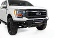 Addictive Desert Designs 2021-2023 Ford F-150 PRO Bolt-On Front Bumper – image 3 of 10