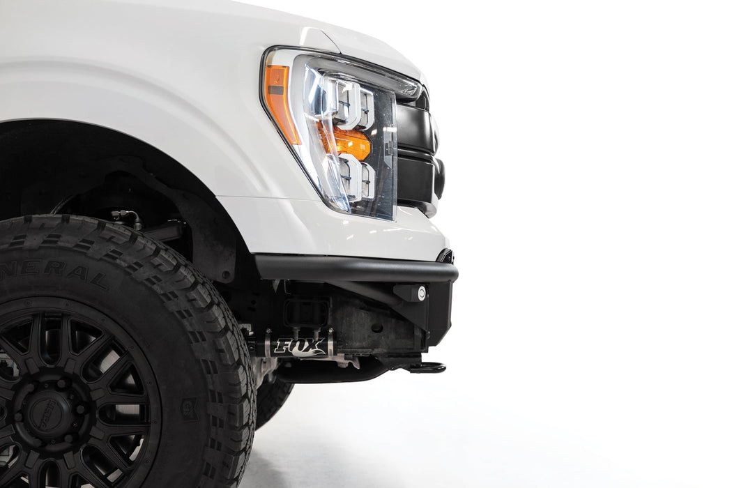 Addictive Desert Designs 2021-2023 Ford F-150 PRO Bolt-On Front Bumper – image 5 of 10
