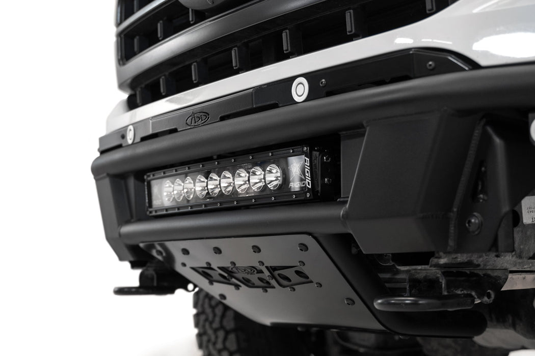 Addictive Desert Designs 2021-2023 Ford F-150 PRO Bolt-On Front Bumper – image 6 of 10