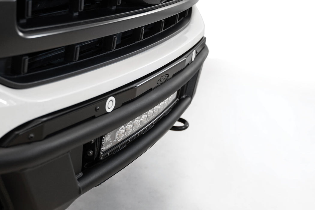 Addictive Desert Designs 2021-2023 Ford F-150 PRO Bolt-On Front Bumper – image 7 of 10