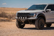 ADD 2021-2026 Ford F-150 Raptor Pro Plus Frame Cut Front Bumper 20-inch Light Bar – on the trail, image 12 of 18