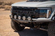 ADD 2021-2026 Ford F-150 Raptor Pro Plus Frame Cut Front Bumper 20-inch Light Bar – on the trail, image 18 of 18