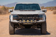 ADD 2021-2026 Ford F-150 Raptor Pro Plus Frame Cut Front Bumper 20-inch Light Bar – on the trail, image 13 of 18