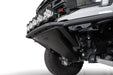 Addictive Desert Designs 2021-2026 Ford F-150 Raptor Pro Plus Frame Cut Front Bumper – installed on vehicle, image 4 of 14