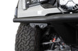 Addictive Desert Designs 2021-2026 Ford F-150 Raptor Pro Plus Frame Cut Front Bumper – installed on vehicle, image 9 of 14