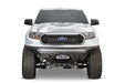 Addictive Desert Designs 2019-2023 Ford Ranger Stealth Fighter Front Bumper – image 4 of 5