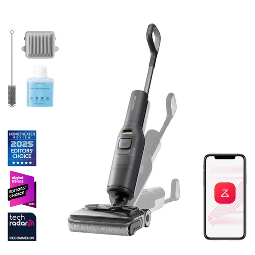 Roborock US Official Store Roborock F25 ACE Wet and Dry Vacuum Cleaner