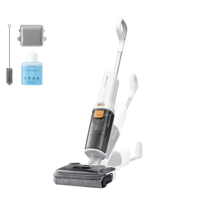 Roborock US Official Store Roborock F25 GT Wet and Dry Vacuum Cleaner