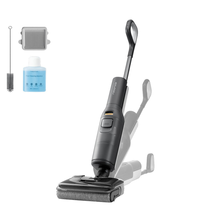 Roborock US Official Store Roborock F25 & F25 LT Wet and Dry Vacuum Cleaner