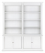 Park Hill Collection Fox Hollow Bookcase Storage Shelf - View 15