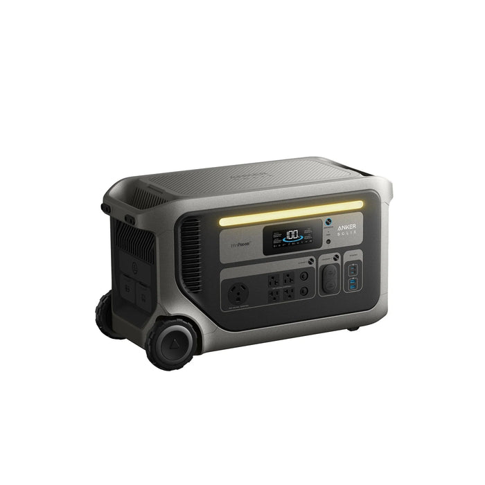 Green Vista Living Anker SOLIX F3000 Portable Power Station - Main Product Image