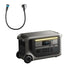 Green Vista Living Anker SOLIX F3000 Portable Power Station + TT-30 Charging Cable - Main Product Image