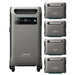 Green Vista Living Anker SOLIX F3800 + Expansion Batteries - Product Image 17