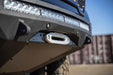 Addictive Desert Designs 2019-2021 GMC Sierra 1500 Stealth Fighter Front Bumper Heritage – image 5 of 6