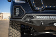 Addictive Desert Designs 2019-2021 GMC Sierra 1500 Stealth Fighter Front Bumper Heritage – image 6 of 6