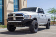 Addictive Desert Designs 2013-2018 RAM 1500 Stealth Fighter Front Bumper Heritage – image 2 of 5