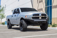 Addictive Desert Designs 2013-2018 RAM 1500 Stealth Fighter Front Bumper Heritage – image 4 of 5