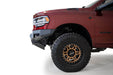 Addictive Desert Designs 2019-2024 RAM 2500/3500 Bomber Front Bumper (Dual 20 Inch Lights) – image 3 of 6