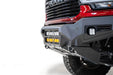 Addictive Desert Designs 2019-2024 RAM 2500/3500 Bomber Front Bumper (Dual 20 Inch Lights) – image 4 of 6