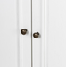 Park Hill Collection Fox Hollow Bookcase Storage Shelf - View 12