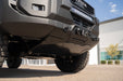ADD 2024-2026 Toyota Land Cruiser Skid Plate For Stealth Center Mount Front Bumper – on the trail, image 8 of 9