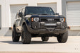 ADD 2024-2026 Toyota Land Cruiser Skid Plate For Stealth Center Mount Front Bumper – on the trail, image 9 of 9